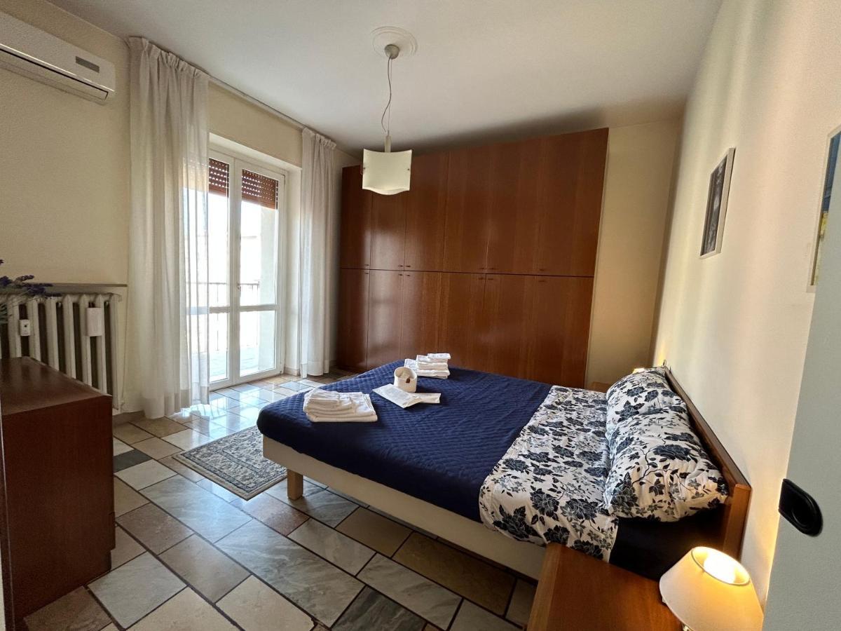 Casa Valentina Apartment San Donato Milanese Ngoại thất bức ảnh