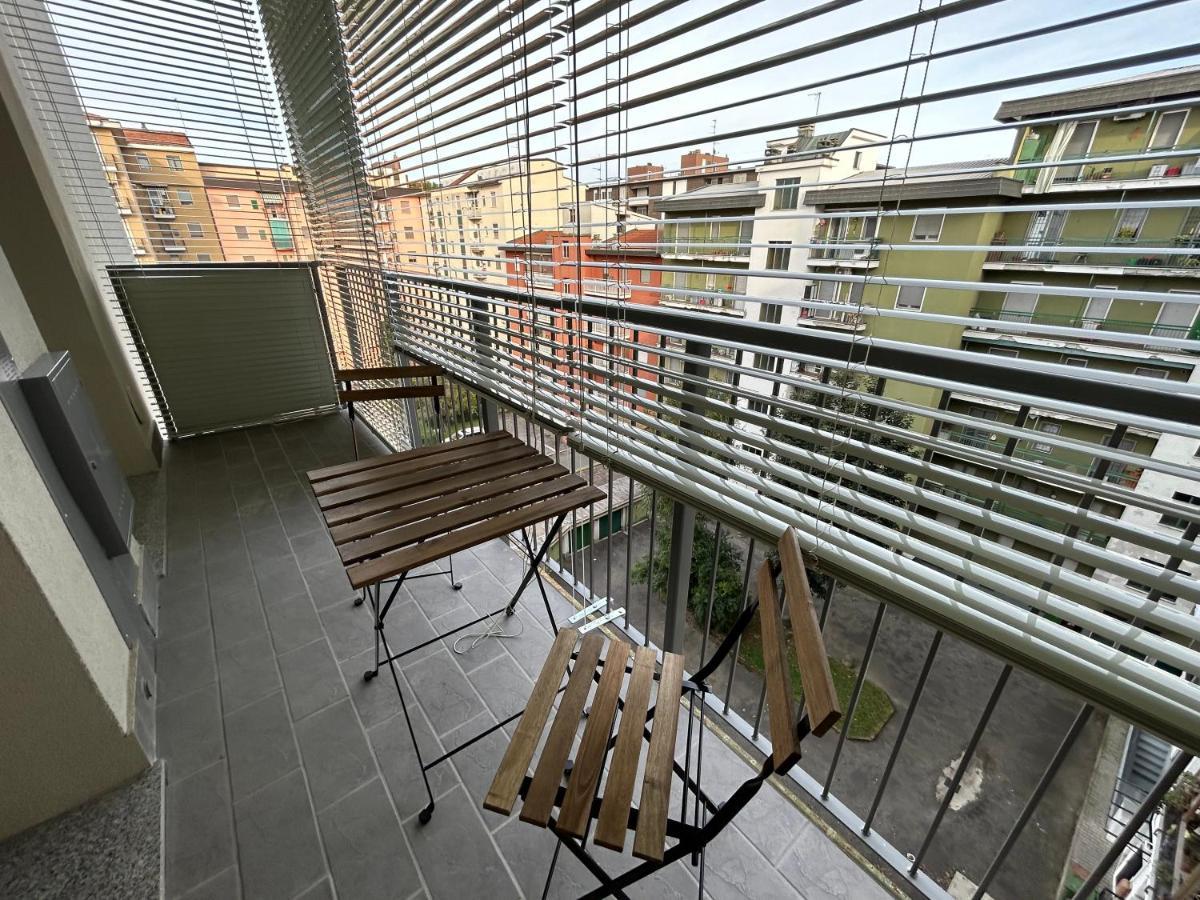 Casa Valentina Apartment San Donato Milanese Ngoại thất bức ảnh