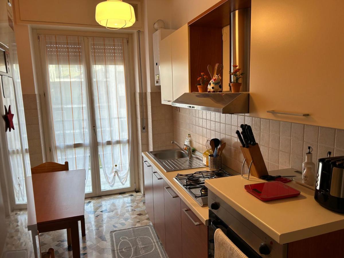 Casa Valentina Apartment San Donato Milanese Ngoại thất bức ảnh