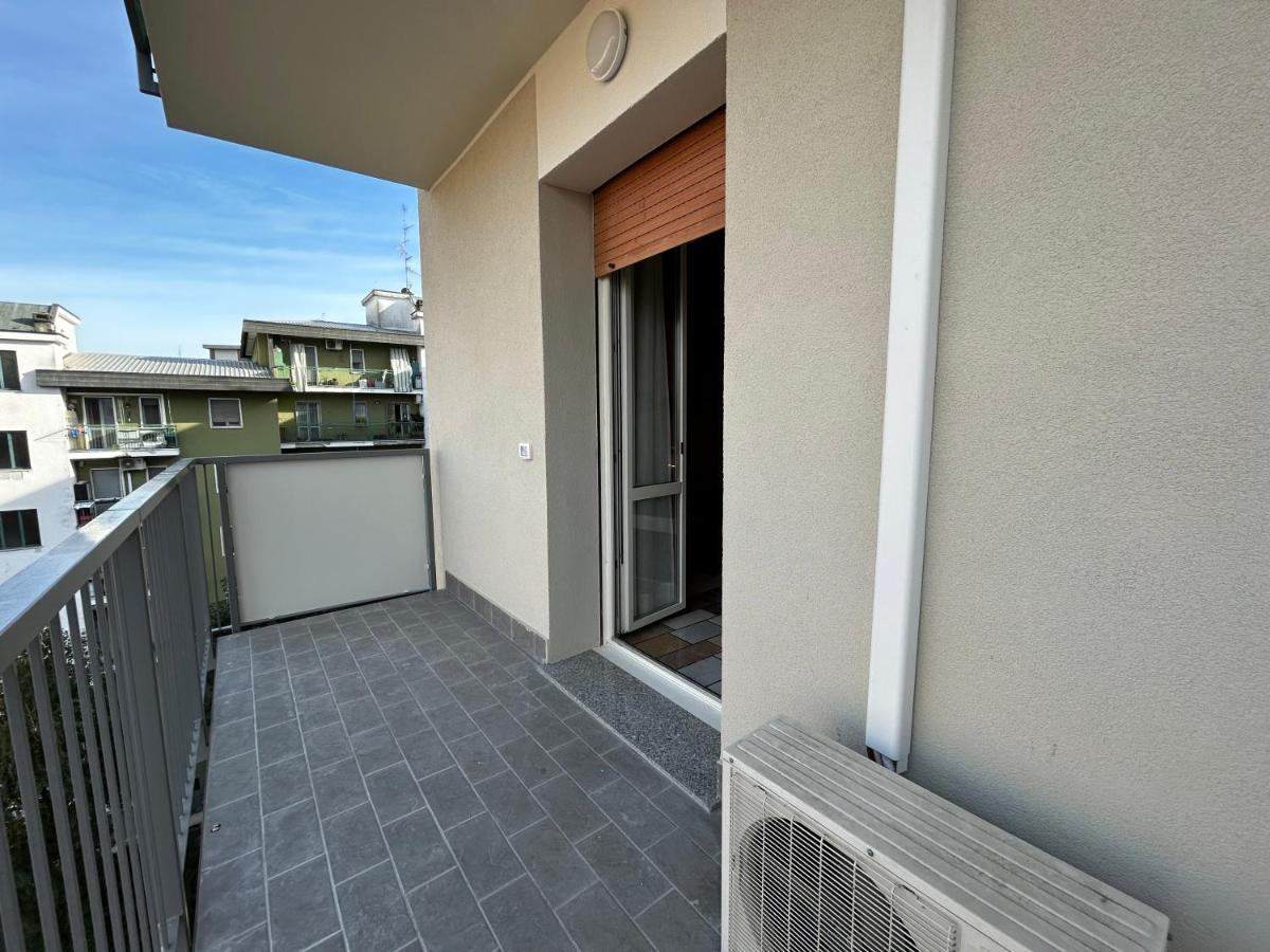 Casa Valentina Apartment San Donato Milanese Ngoại thất bức ảnh