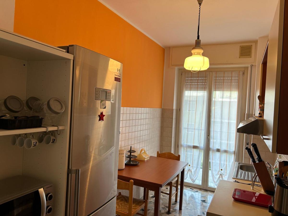 Casa Valentina Apartment San Donato Milanese Ngoại thất bức ảnh