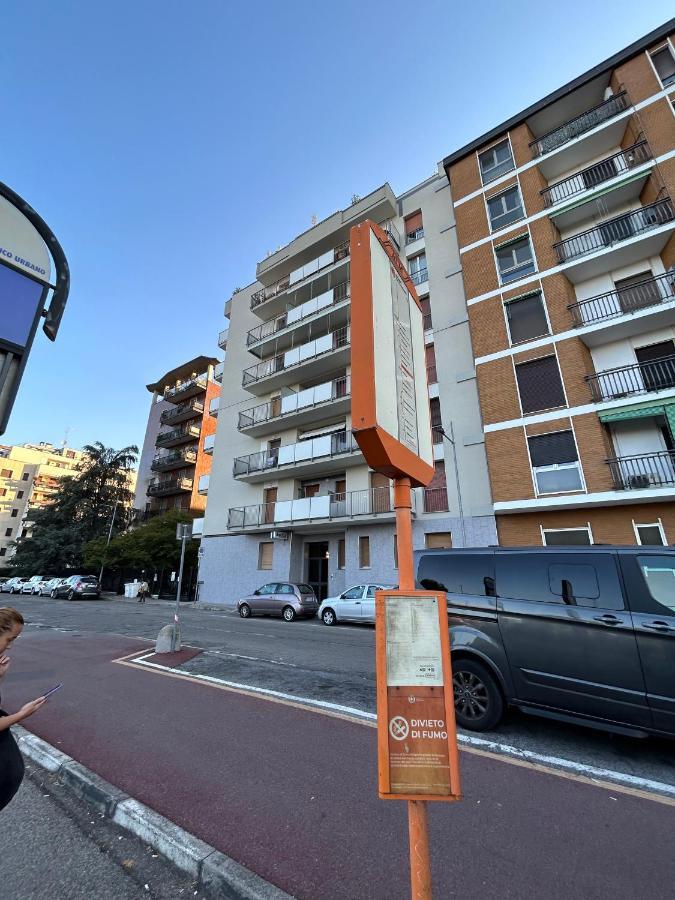 Casa Valentina Apartment San Donato Milanese Ngoại thất bức ảnh