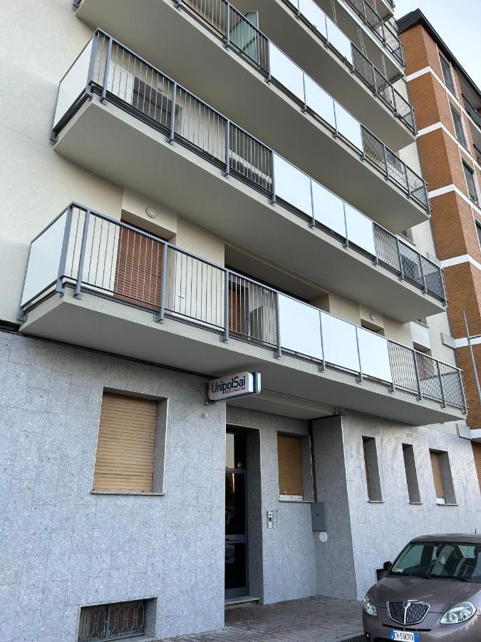 Casa Valentina Apartment San Donato Milanese Ngoại thất bức ảnh