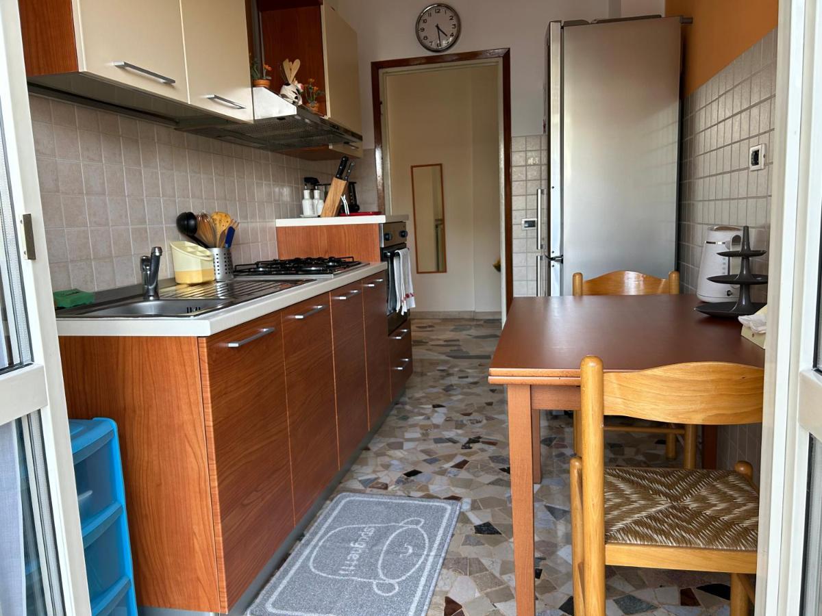 Casa Valentina Apartment San Donato Milanese Ngoại thất bức ảnh