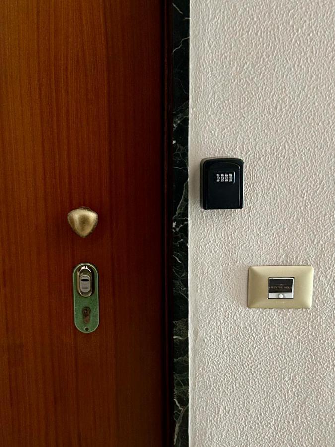 Casa Valentina Apartment San Donato Milanese Ngoại thất bức ảnh