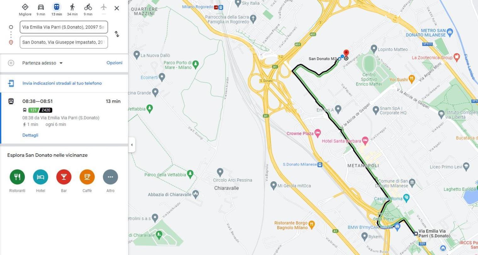 Casa Valentina Apartment San Donato Milanese Ngoại thất bức ảnh