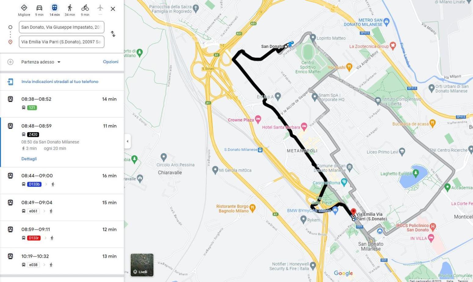 Casa Valentina Apartment San Donato Milanese Ngoại thất bức ảnh