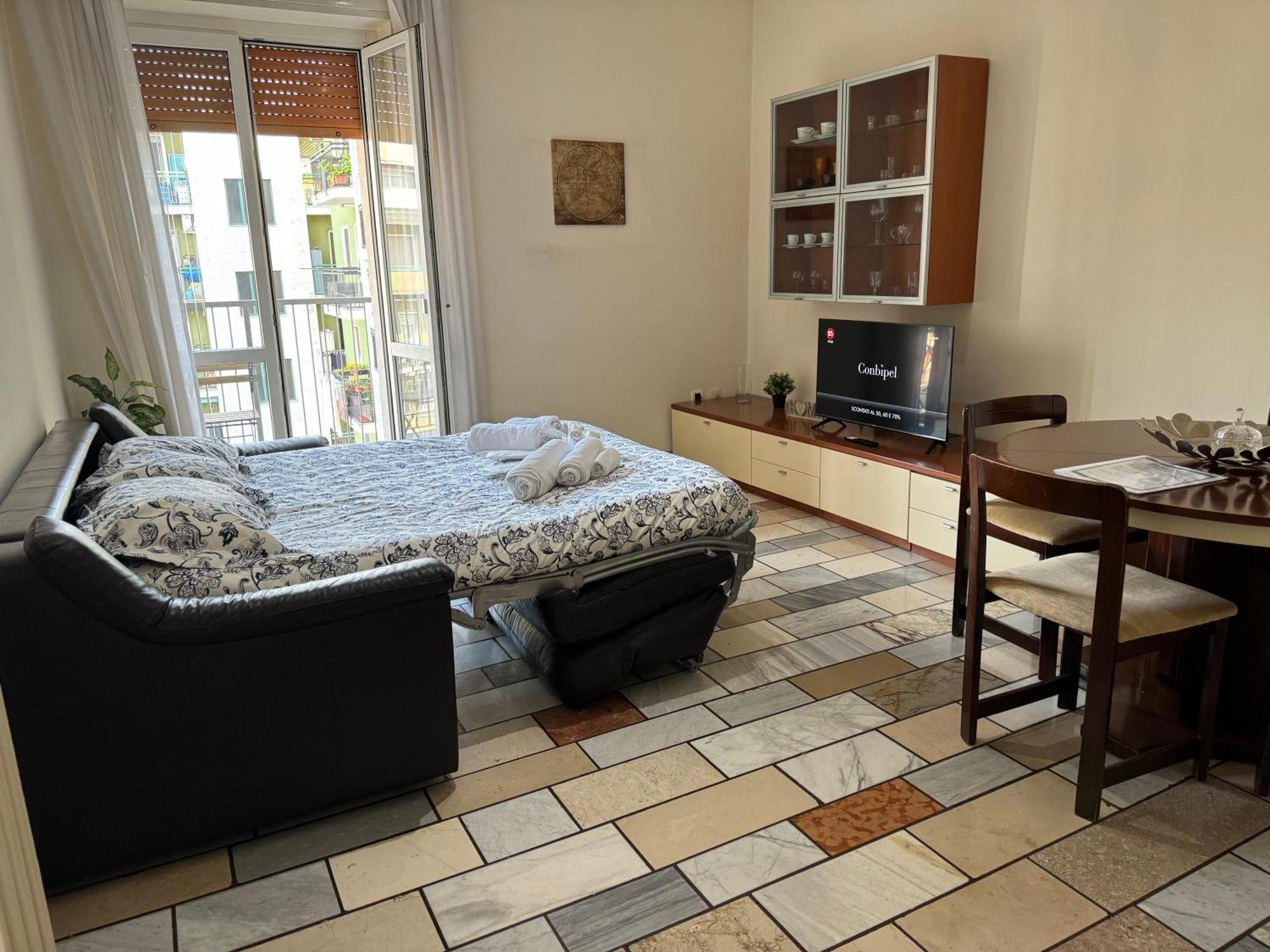Casa Valentina Apartment San Donato Milanese Ngoại thất bức ảnh