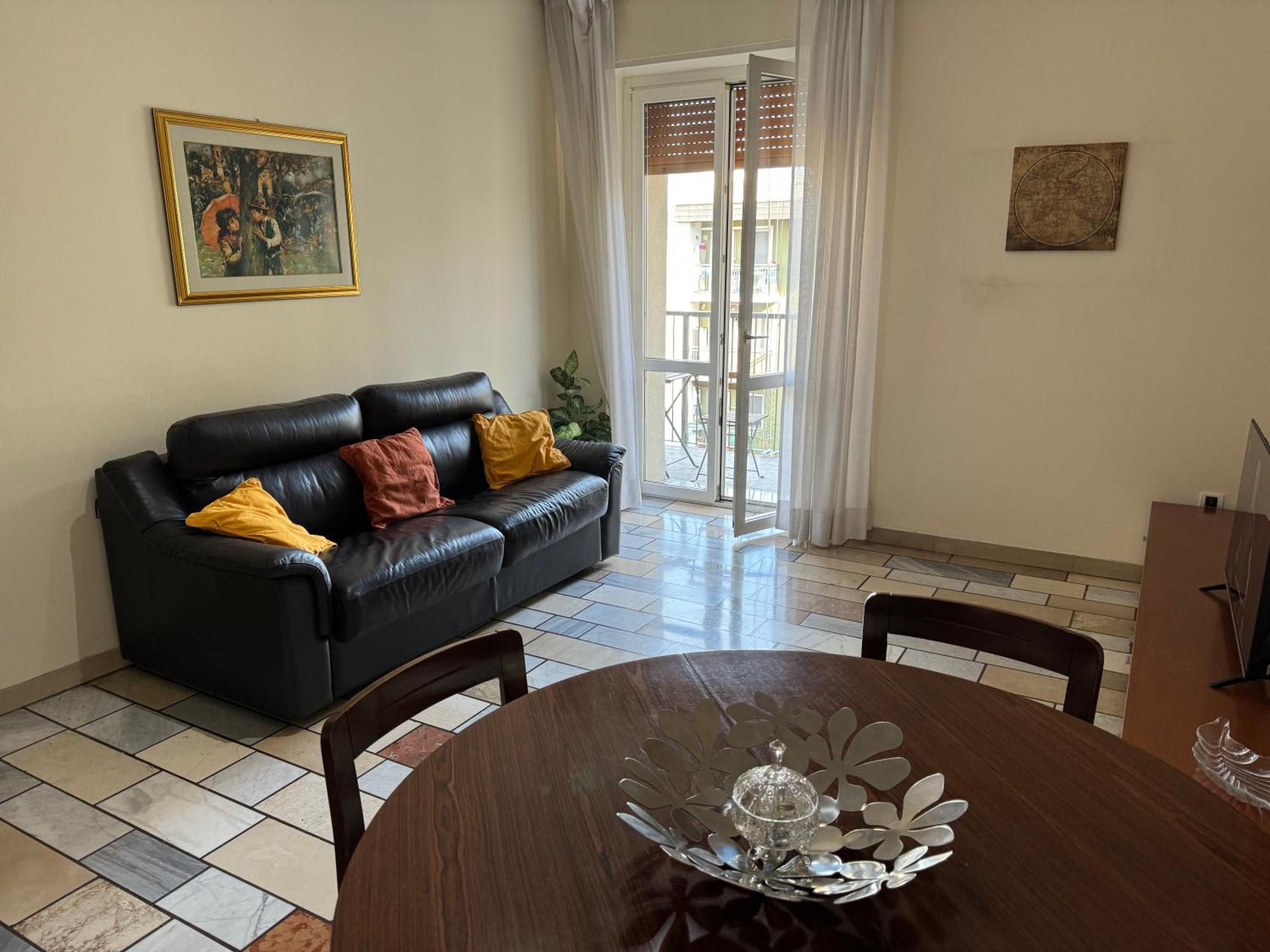 Casa Valentina Apartment San Donato Milanese Ngoại thất bức ảnh