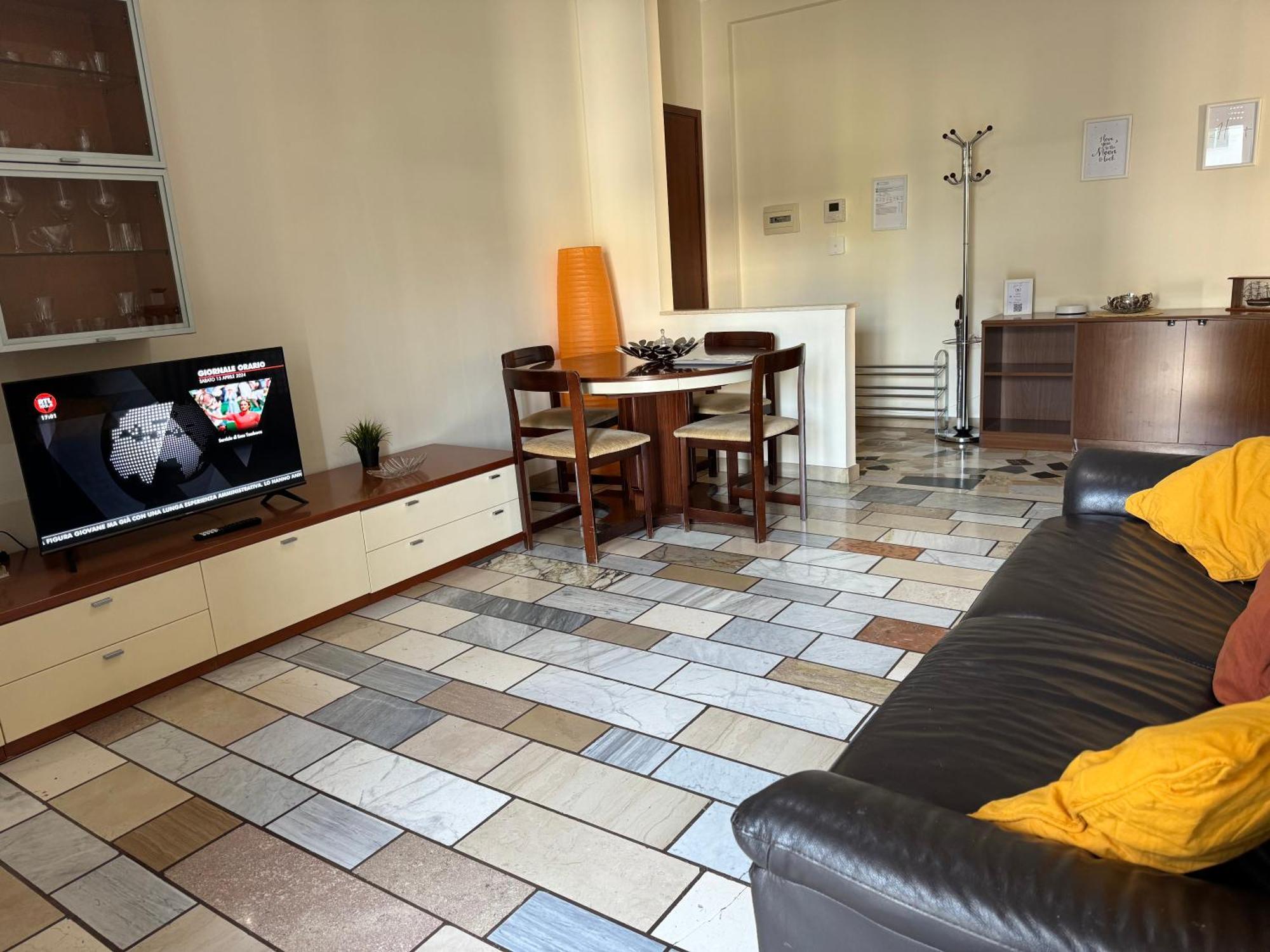 Casa Valentina Apartment San Donato Milanese Ngoại thất bức ảnh