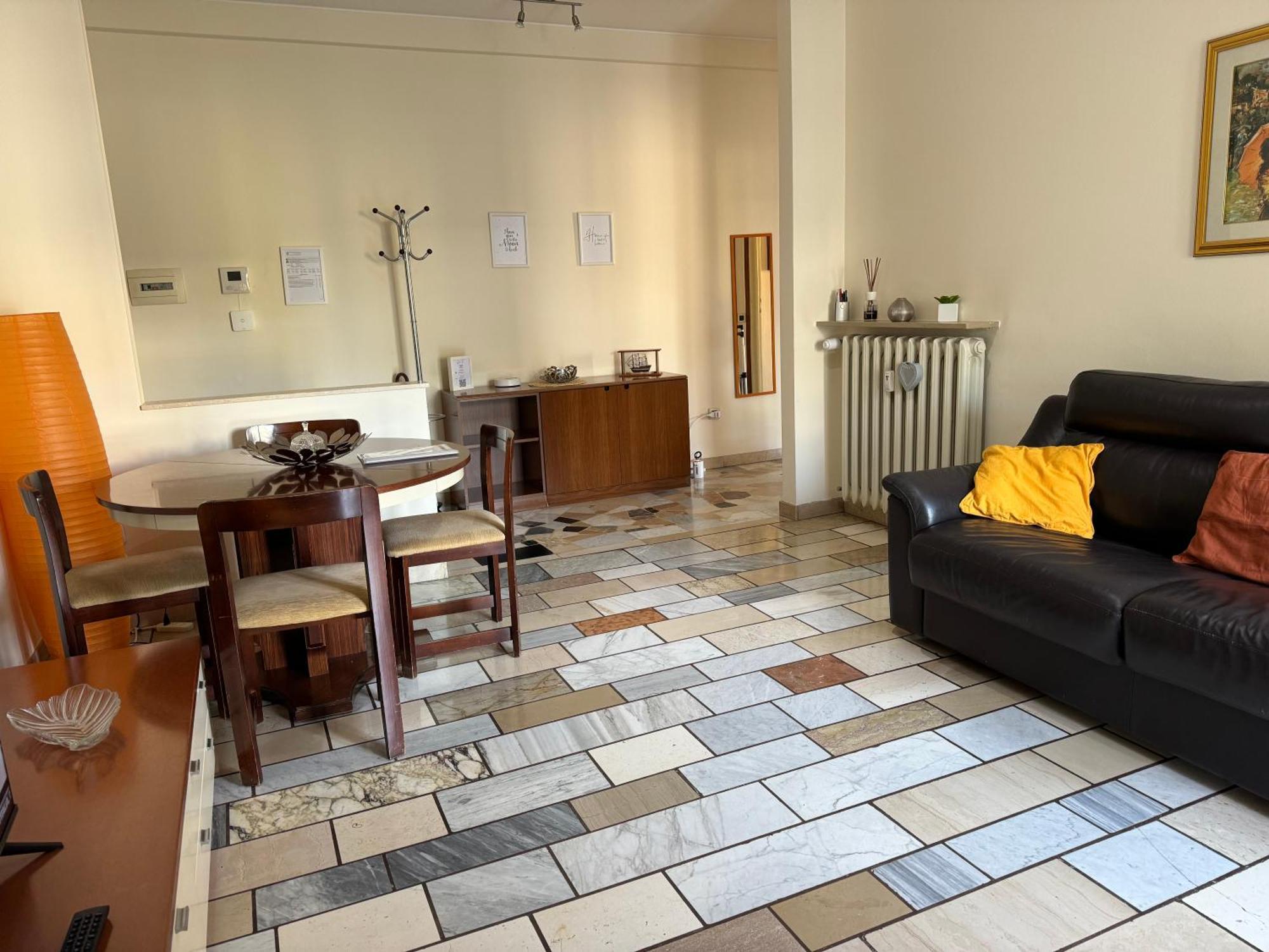 Casa Valentina Apartment San Donato Milanese Ngoại thất bức ảnh