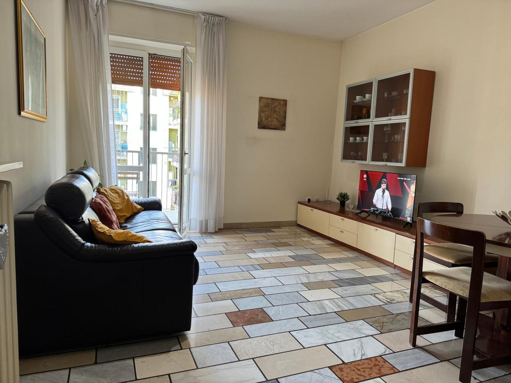 Casa Valentina Apartment San Donato Milanese Ngoại thất bức ảnh