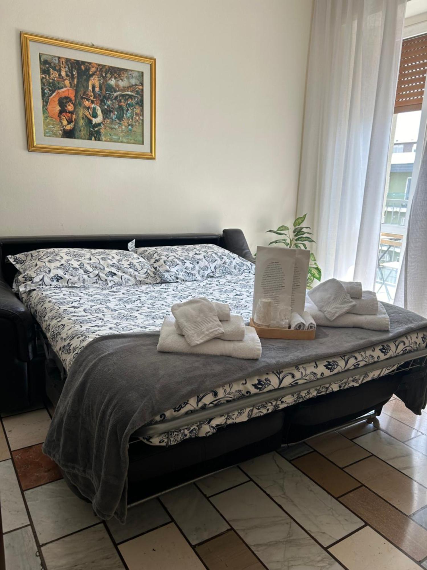 Casa Valentina Apartment San Donato Milanese Ngoại thất bức ảnh