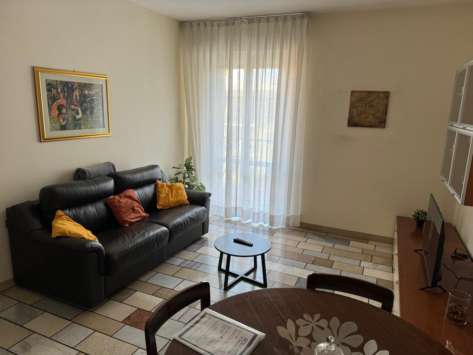 Casa Valentina Apartment San Donato Milanese Ngoại thất bức ảnh