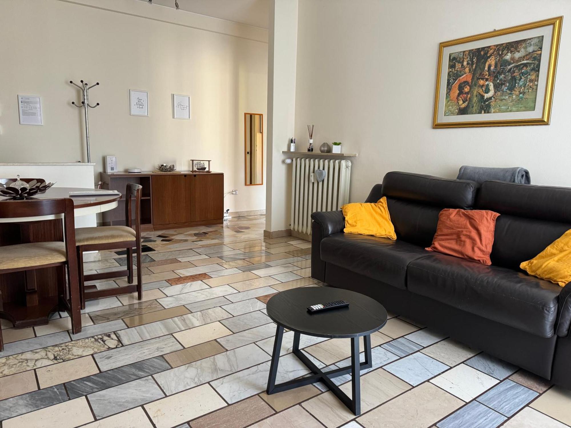 Casa Valentina Apartment San Donato Milanese Ngoại thất bức ảnh