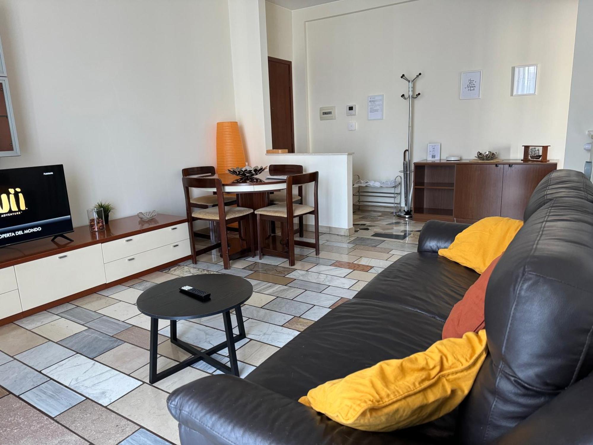 Casa Valentina Apartment San Donato Milanese Ngoại thất bức ảnh