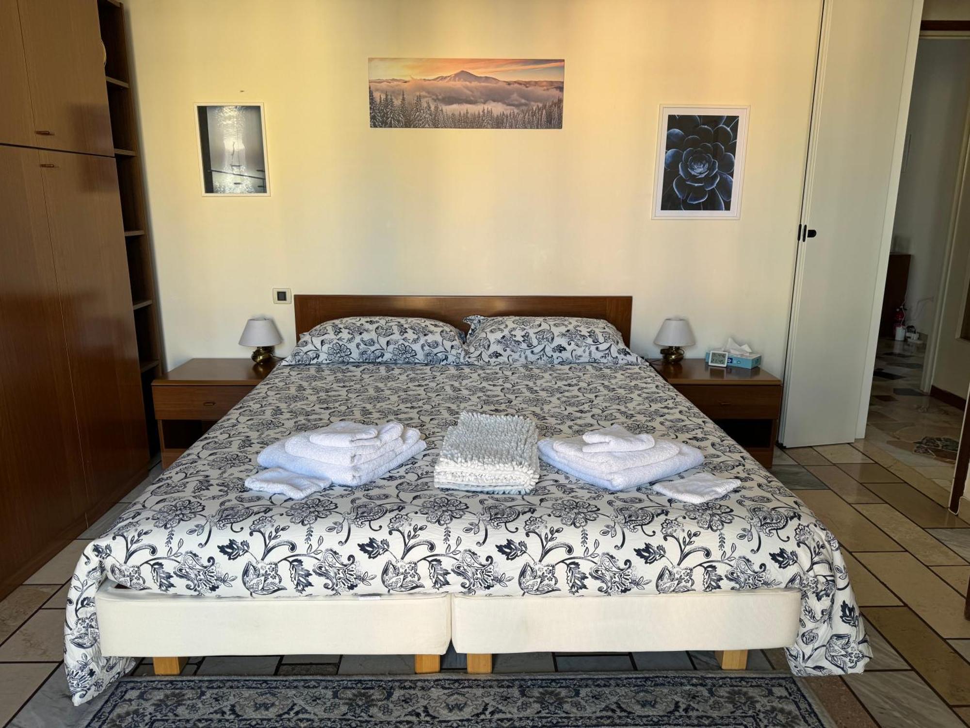 Casa Valentina Apartment San Donato Milanese Ngoại thất bức ảnh