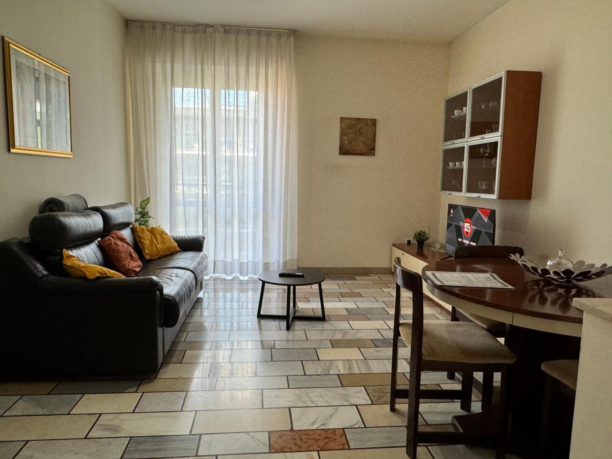 Casa Valentina Apartment San Donato Milanese Ngoại thất bức ảnh