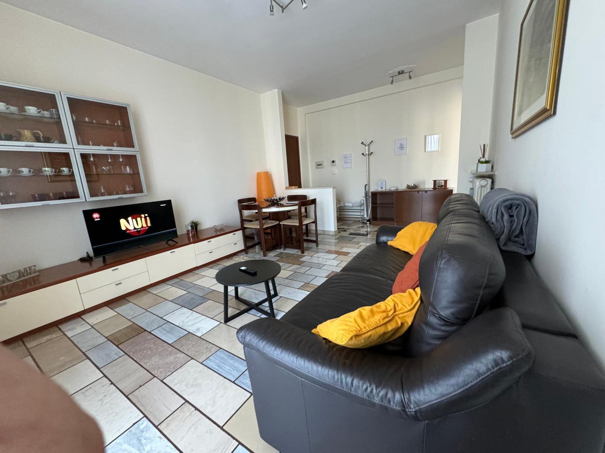 Casa Valentina Apartment San Donato Milanese Ngoại thất bức ảnh