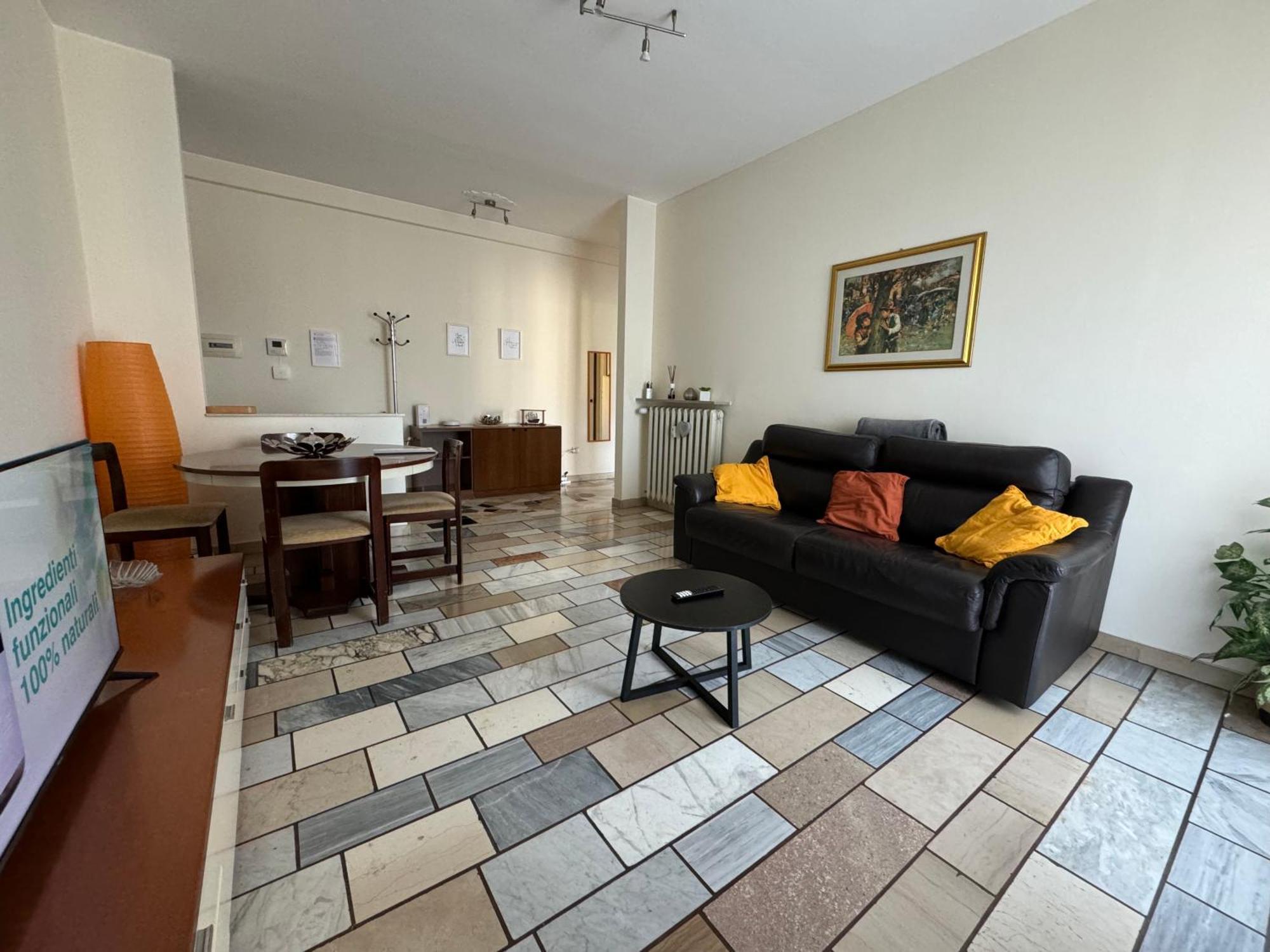 Casa Valentina Apartment San Donato Milanese Ngoại thất bức ảnh