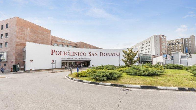 Casa Valentina Apartment San Donato Milanese Ngoại thất bức ảnh