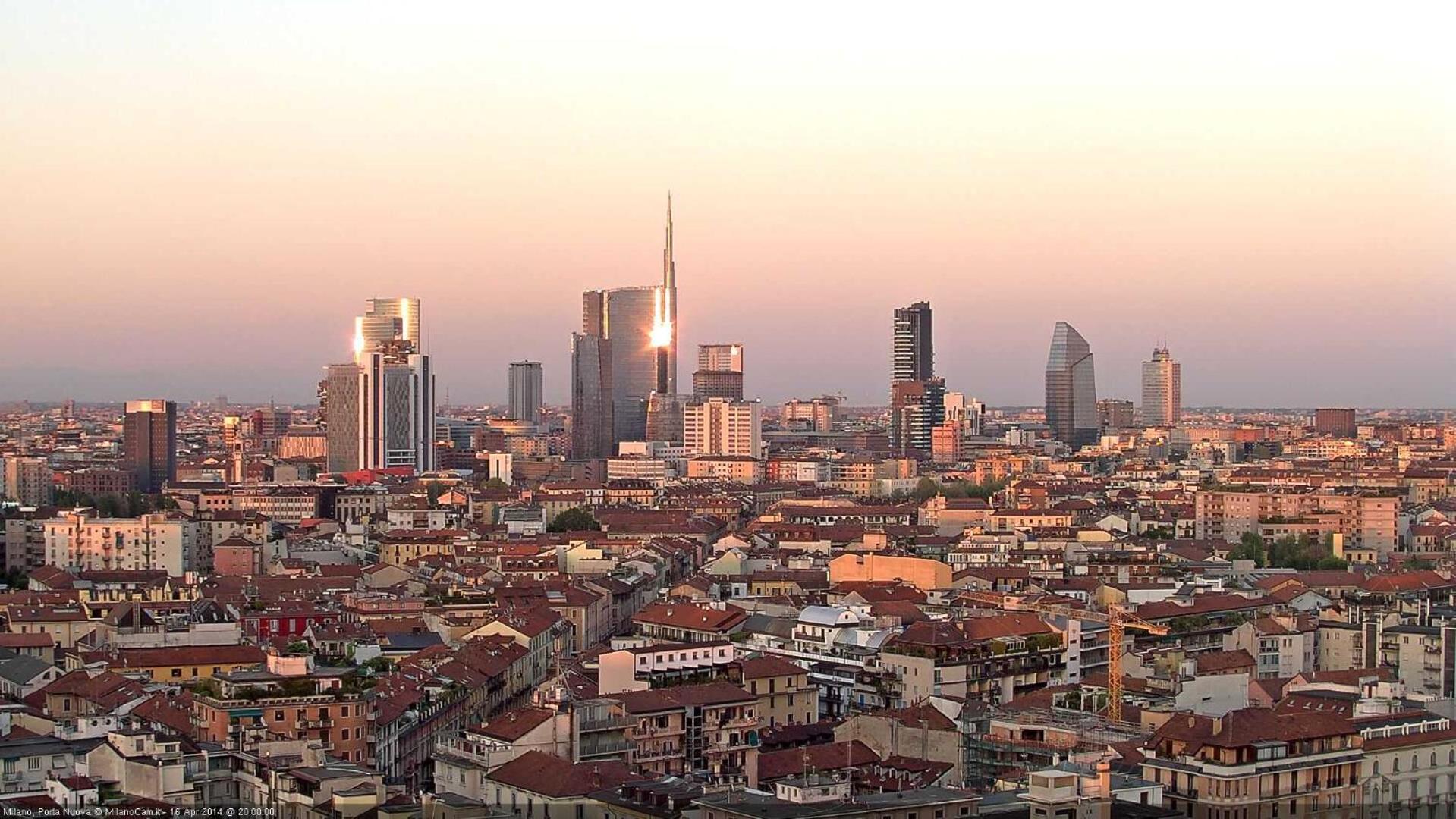 Casa Valentina Apartment San Donato Milanese Ngoại thất bức ảnh