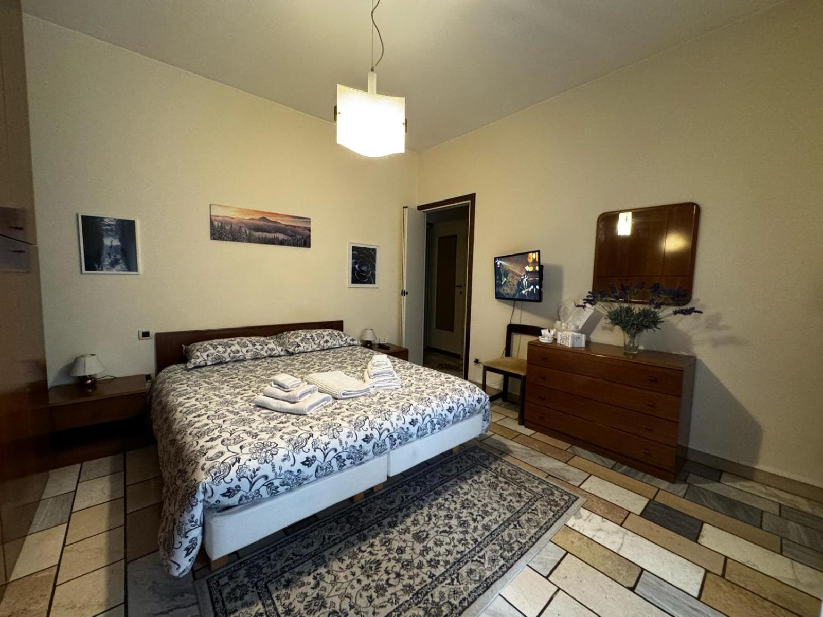 Casa Valentina Apartment San Donato Milanese Ngoại thất bức ảnh