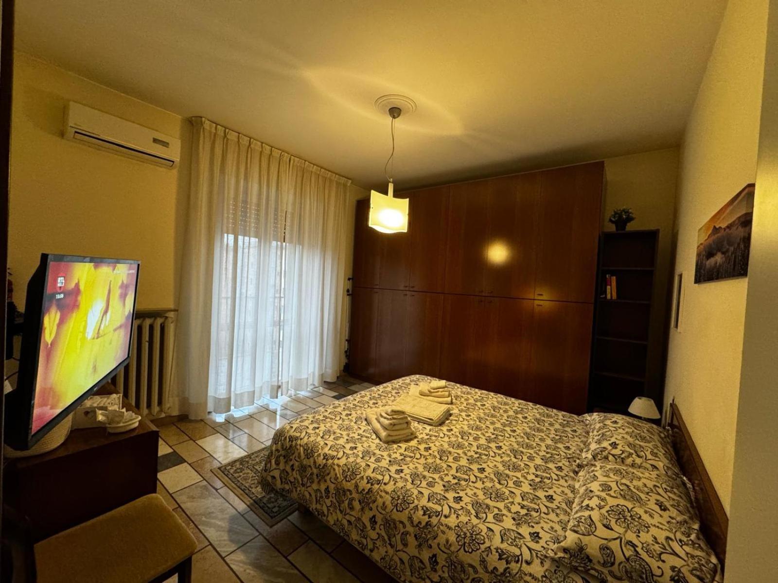 Casa Valentina Apartment San Donato Milanese Ngoại thất bức ảnh