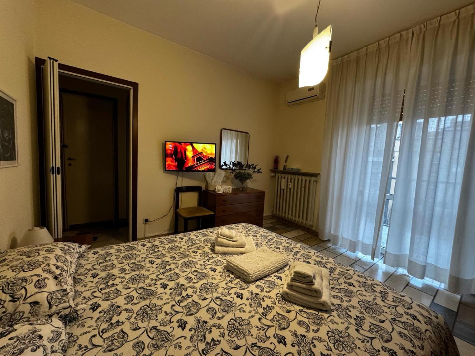Casa Valentina Apartment San Donato Milanese Ngoại thất bức ảnh